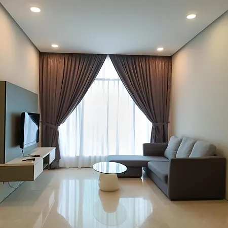 Soho Suites Klcc By Lx Suites 2